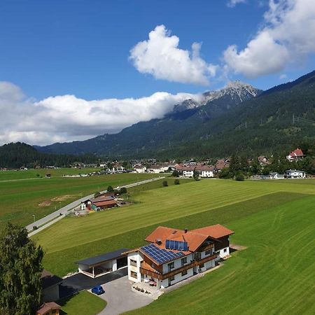 Haus Haemmerle Reutte Exterior foto