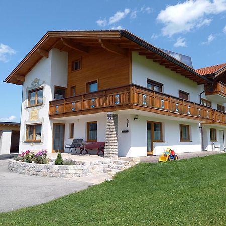 Haus Haemmerle Reutte Exterior foto